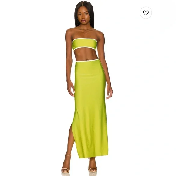 Baobab Mambo Dress - Picture 1 of 3